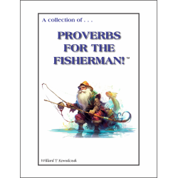 Proverbs for the Fisherman